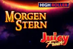 Juicy Fruits Morgenstern
